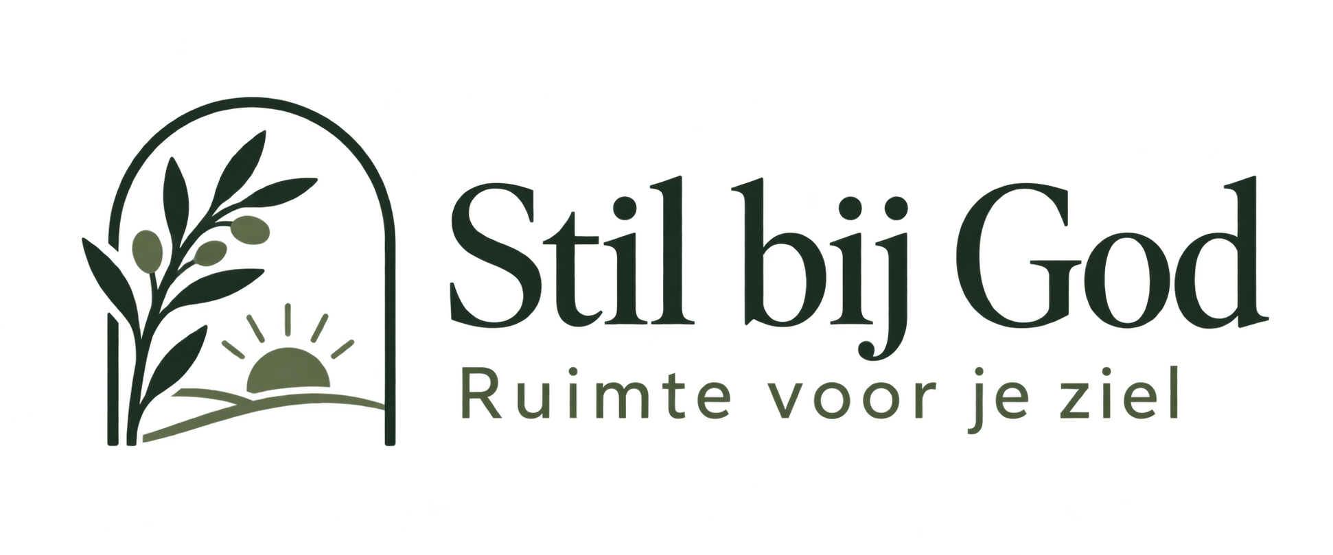 Stil bij God — Ruimte voor je ziel